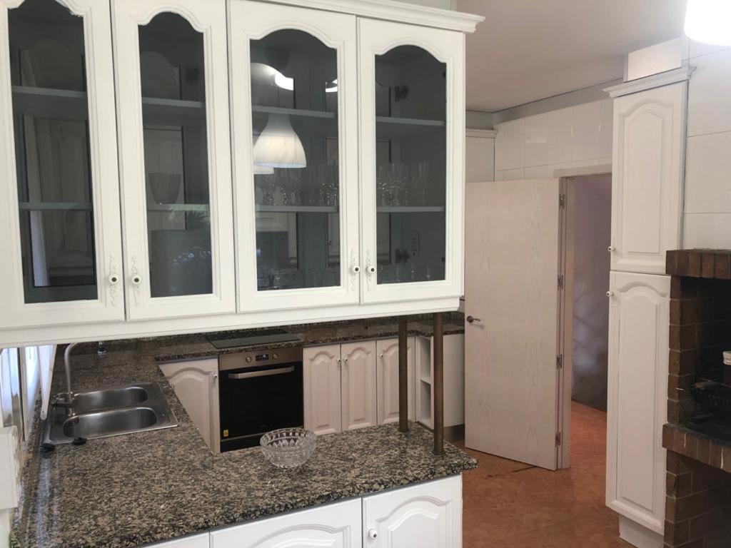 Вилла Casa Veuras Girona - Montilivi Экстерьер фото