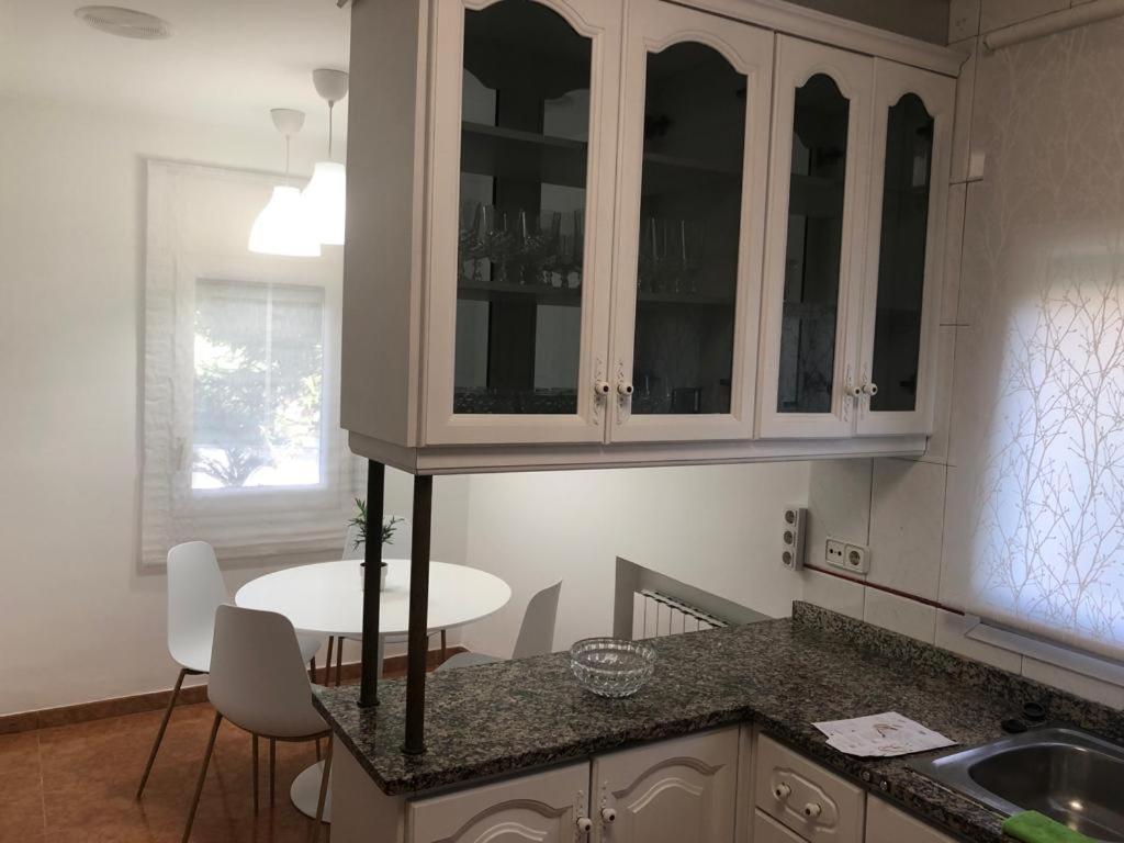 Вилла Casa Veuras Girona - Montilivi Экстерьер фото