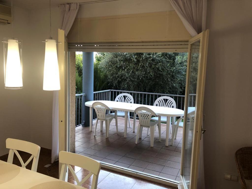 Вилла Casa Veuras Girona - Montilivi Экстерьер фото