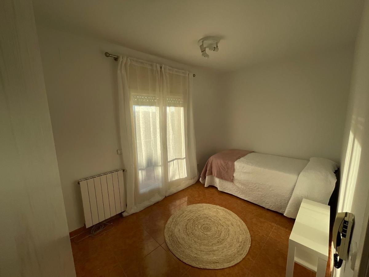 Вилла Casa Veuras Girona - Montilivi Экстерьер фото