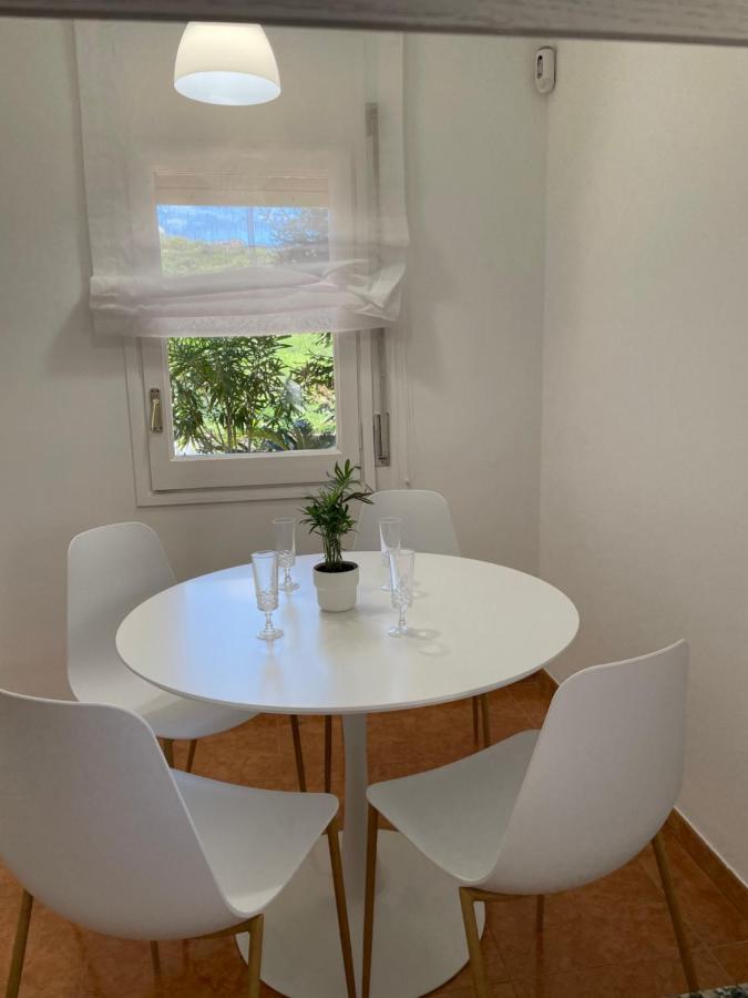 Вилла Casa Veuras Girona - Montilivi Экстерьер фото
